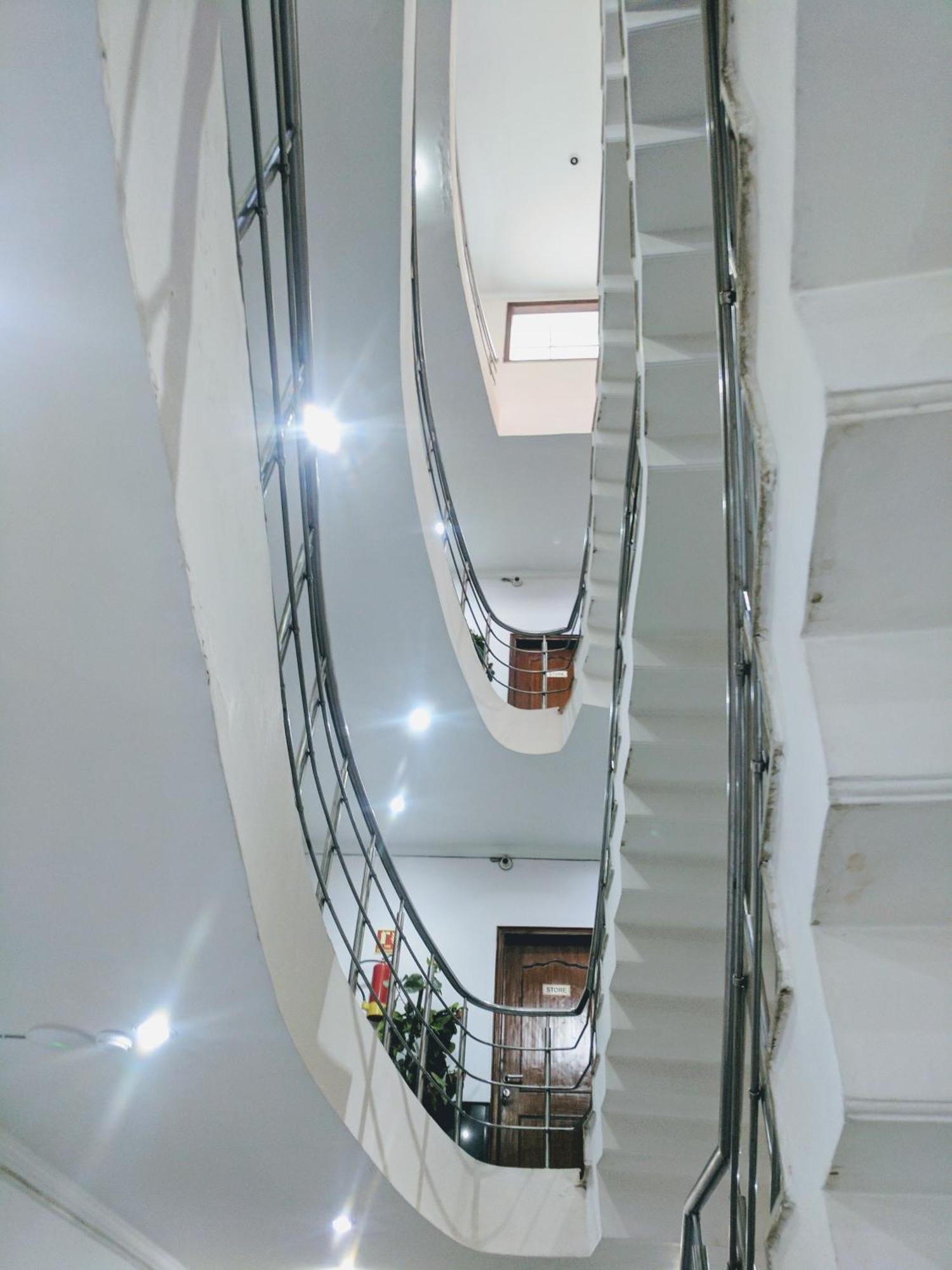 Hotel Exotica Leisure Valley, Gurgaon Buitenkant foto